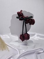 Burgundy - Slika 3